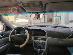 هیوندای سۆناتا
